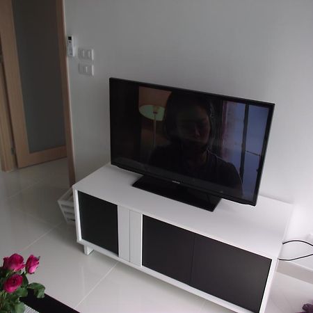 Appartamento Club Royal Wongamat Unit 1401 Pattaya Esterno foto