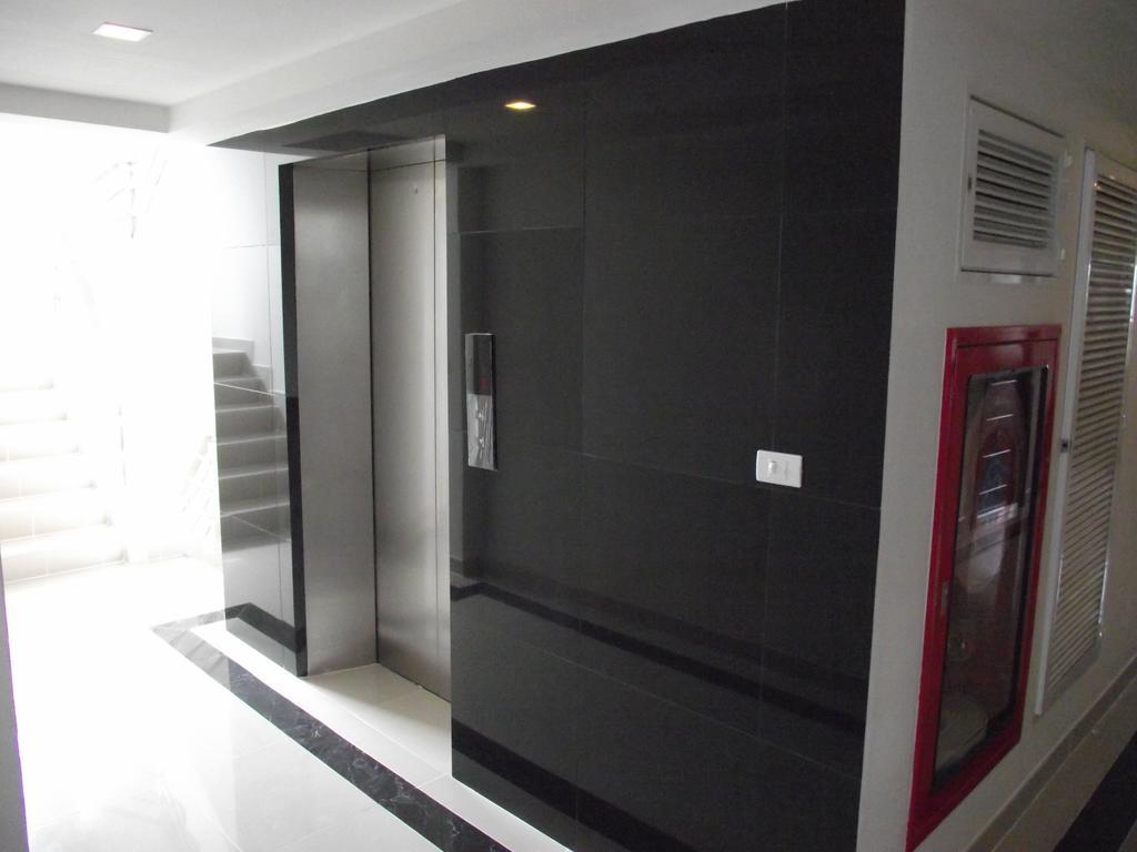 Appartamento Club Royal Wongamat Unit 1401 Pattaya Esterno foto