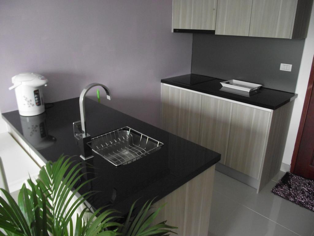 Appartamento Club Royal Wongamat Unit 1401 Pattaya Esterno foto