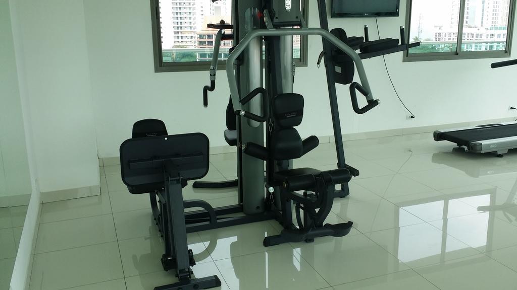 Appartamento Club Royal Wongamat Unit 1401 Pattaya Esterno foto