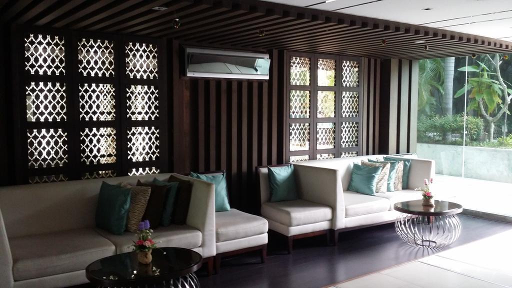 Appartamento Club Royal Wongamat Unit 1401 Pattaya Esterno foto